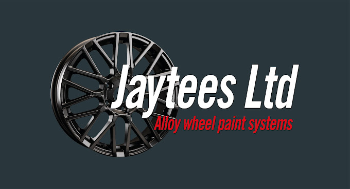 Jaytees Wheel App logo